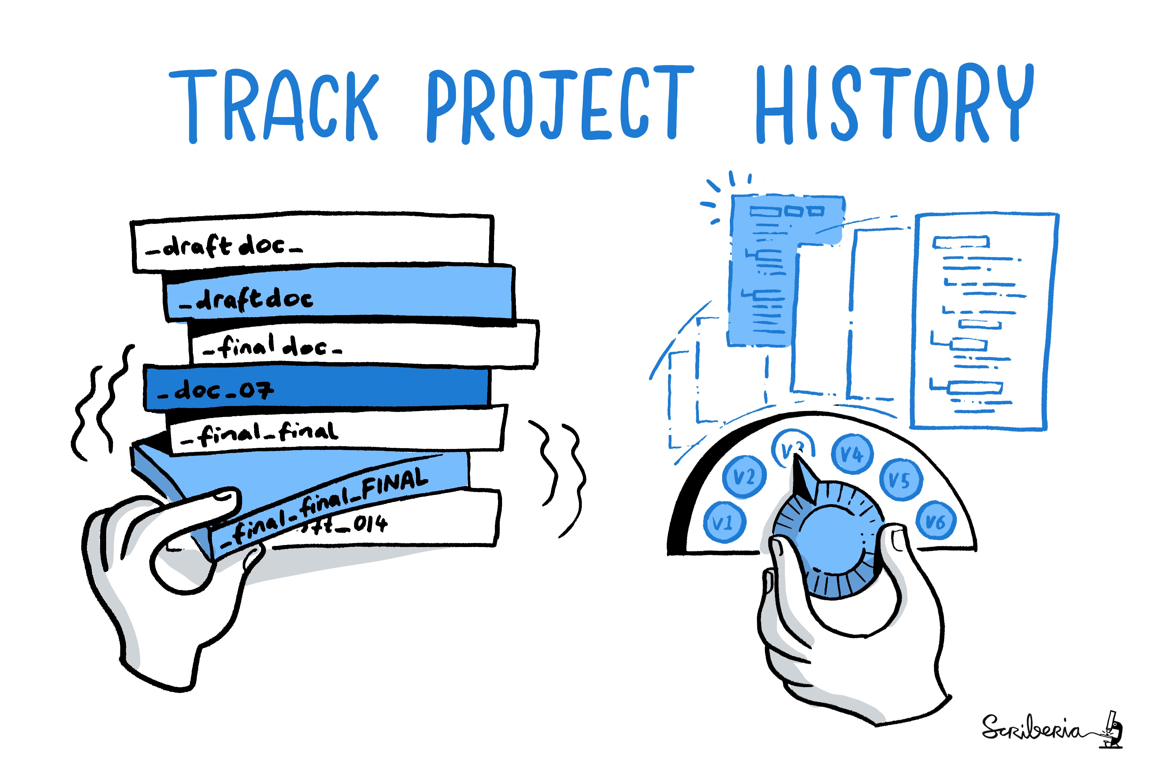 Project History